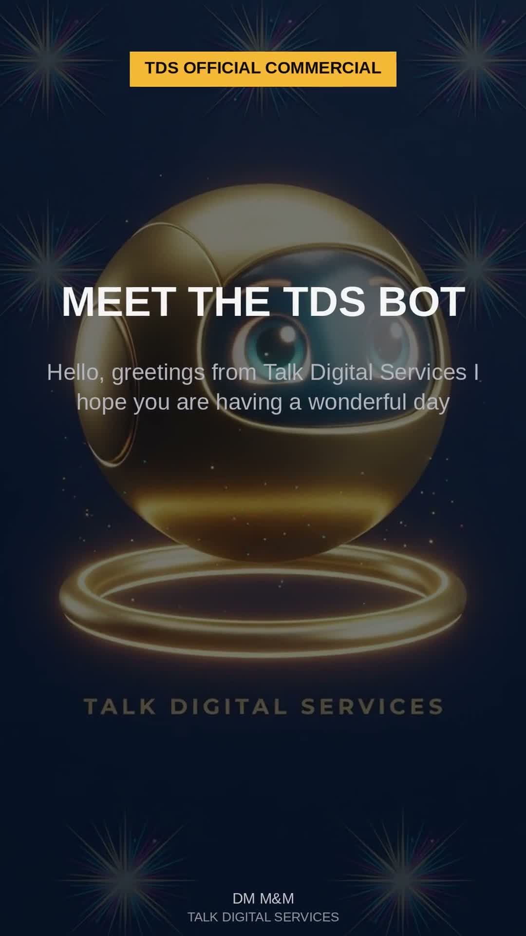 TDS AI
